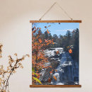 Search for high waterfall Autumn