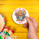 Search for serape stickers Mexico