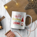 Search for christmas gnome mugs Tree