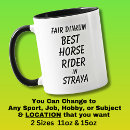Search for funny horse face mugs For him