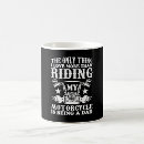 Search for motorcycle mugs Dad