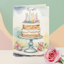 Search for name cake cards Flowers