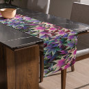 Search for japanese table runners Botanical