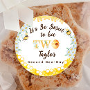 Search for birthday bee stickers Cute