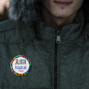 Search for awareness badges Funny