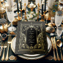 Search for gold peacock wedding invitations Deco