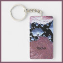 Search for fractals rectangular key rings Modern