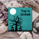 Search for graveyard invitations Party