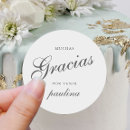 Search for guest name stickers Minimalist