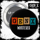 Search for whatever badges Sarcastic