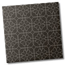 Search for vintage floral pattern tiles Backsplash