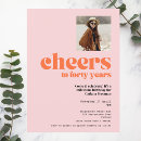 Search for apricot invitations Chic