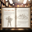 Search for boy castle birthday invitations Knight