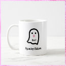 Search for baby boo mugs Spooky