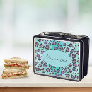 Search for leopard print lunch boxes Chic