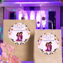 Search for couple wedding stickers Whimsical