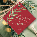 Search for square gift tags Elegant