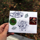 Search for as above so below stickers Pagan