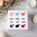 Search for white lamb stickers Animal