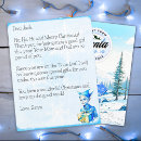 Search for santa claus party stationery Elf