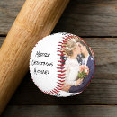 Search for merry christmas baseballs For him