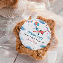 Search for biplane stickers For kids