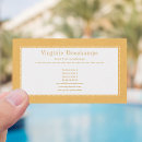 Search for professional organizer business cards Boss