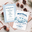 Search for winter hens party invitations Weekend