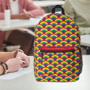Search for fish scale bags Rainbow