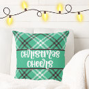 Search for elegant christmas cushions Classic and traditional