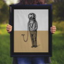 Search for vintage diver posters Underwater