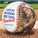 Search for boyfriend baseballs To my valentine