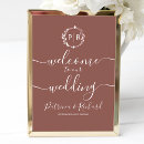 Search for board wedding posters Calligraphy