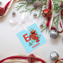 Search for elmo christmas tree decorations Alphabet