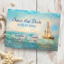 Search for nautical save the dates Sea