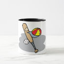 Search for bat ball mugs Sports