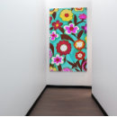 Search for 60s style art Flowers