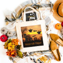 Search for eerie bags Trick or treat