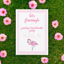 Search for charleston hens party invitations Palm tree