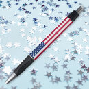 Search for commemorative pens Patriotic