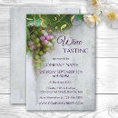 Search for wine tasting event invitations Grapes