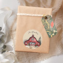 Search for winter farm stickers Farmhouse