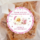 Search for cookies for santa stickers Gingerbread