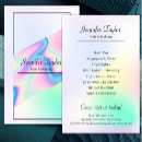 Search for beauty salon flyers Minimal