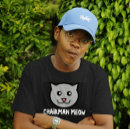 Search for chairman meow tshirts Cat