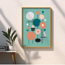 Search for salmon posters Retro