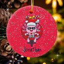 Search for salamander christmas tree decorations Cute