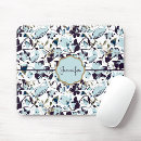 Search for clematis mousepads Botanical