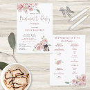 Search for summer hens party invitations Botanical