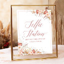 Search for selfie station signs Bridal shower